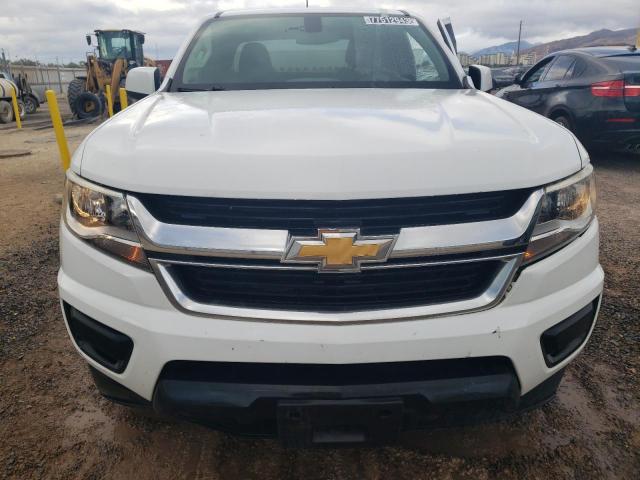 Photo 4 VIN: 1GCHSBEA9H1196973 - CHEVROLET COLORADO 