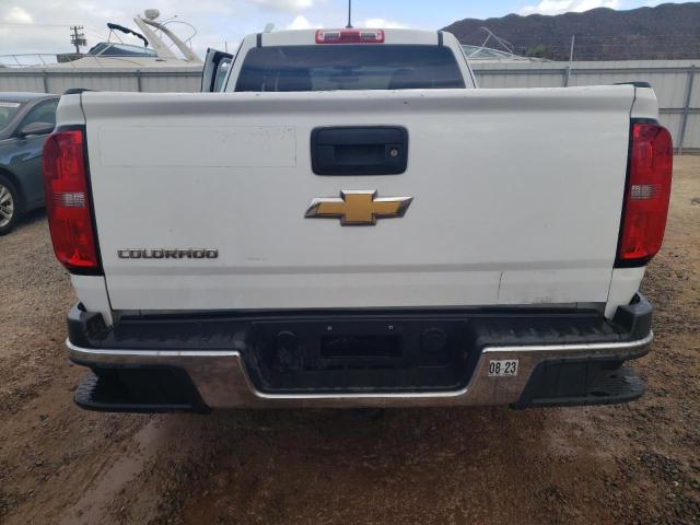 Photo 5 VIN: 1GCHSBEA9H1196973 - CHEVROLET COLORADO 