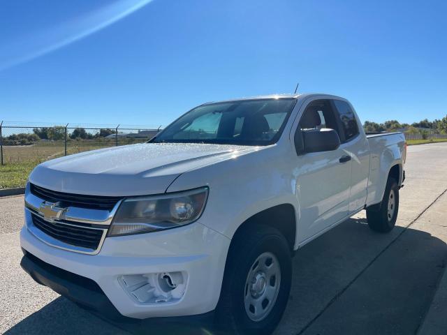 Photo 1 VIN: 1GCHSBEA9H1223685 - CHEVROLET COLORADO 