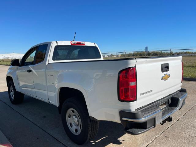 Photo 2 VIN: 1GCHSBEA9H1223685 - CHEVROLET COLORADO 