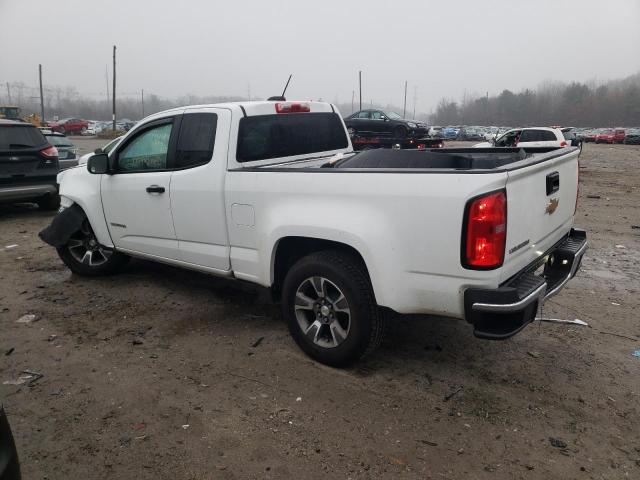 Photo 1 VIN: 1GCHSBEA9H1245945 - CHEVROLET COLORADO 