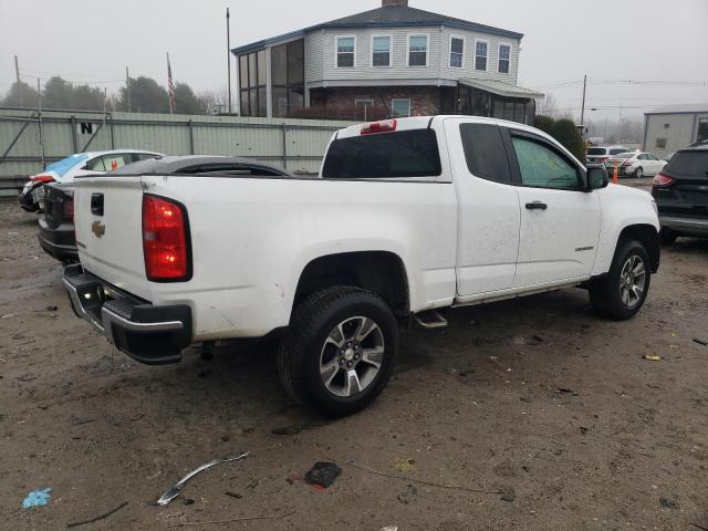 Photo 2 VIN: 1GCHSBEA9H1245945 - CHEVROLET COLORADO 