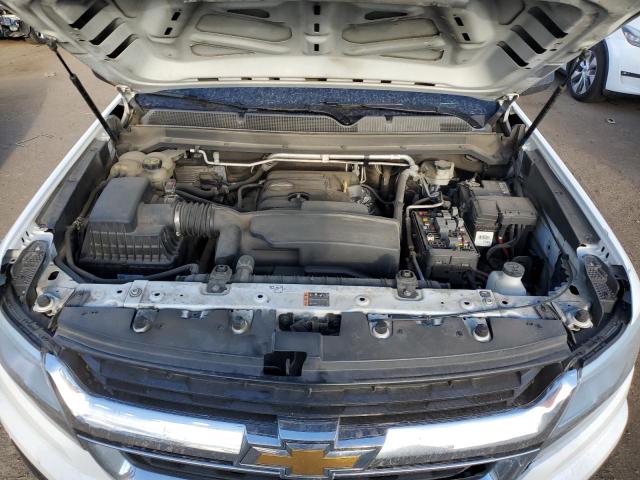 Photo 10 VIN: 1GCHSBEA9H1251843 - CHEVROLET COLORADO 