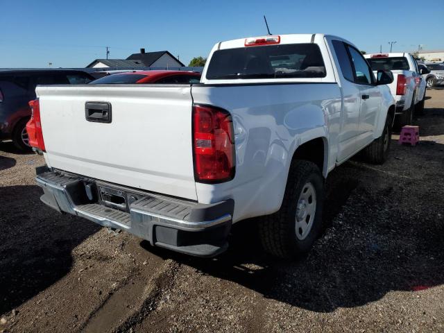 Photo 2 VIN: 1GCHSBEA9H1251843 - CHEVROLET COLORADO 