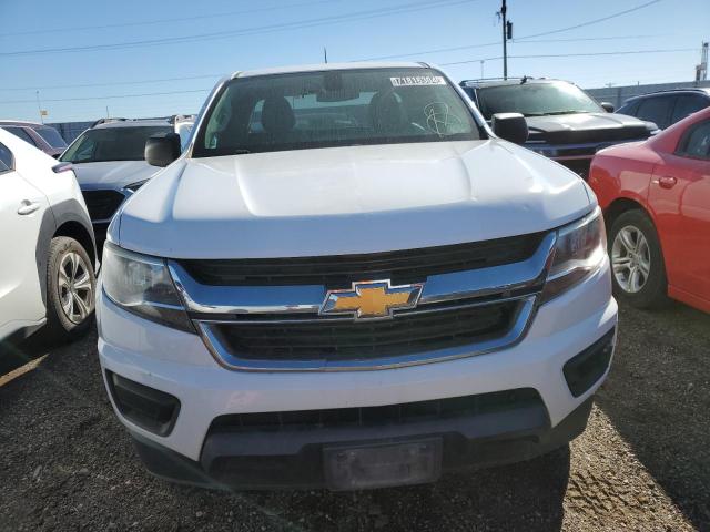 Photo 4 VIN: 1GCHSBEA9H1251843 - CHEVROLET COLORADO 