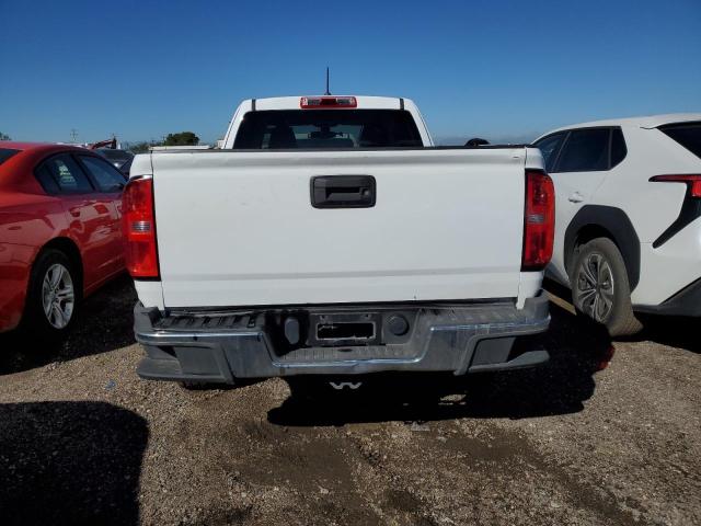 Photo 5 VIN: 1GCHSBEA9H1251843 - CHEVROLET COLORADO 