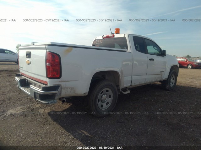 Photo 3 VIN: 1GCHSBEA9H1253351 - CHEVROLET COLORADO 