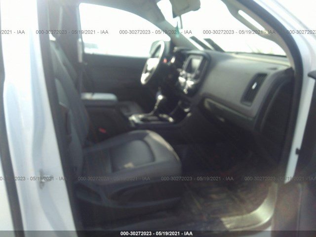 Photo 4 VIN: 1GCHSBEA9H1253351 - CHEVROLET COLORADO 