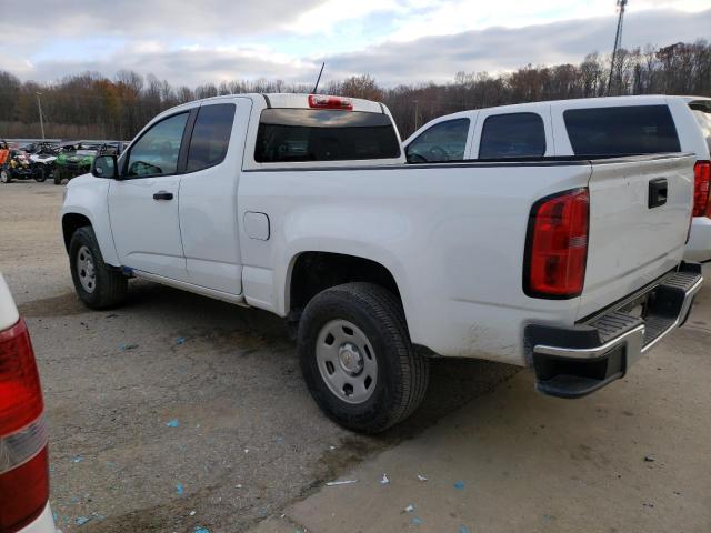 Photo 1 VIN: 1GCHSBEA9H1315170 - CHEVROLET COLORADO 