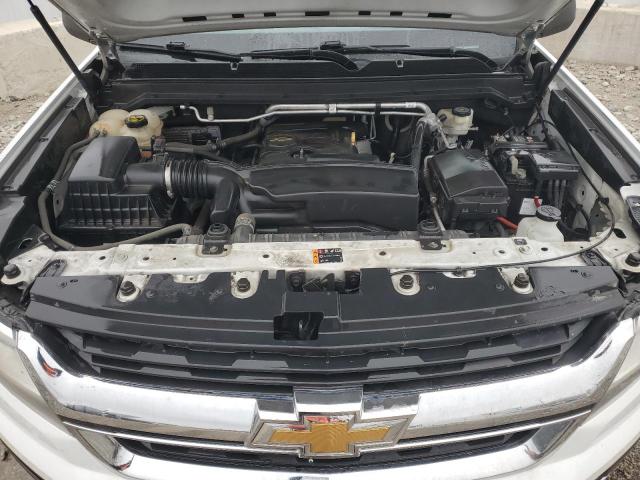 Photo 10 VIN: 1GCHSBEA9H1315170 - CHEVROLET COLORADO 