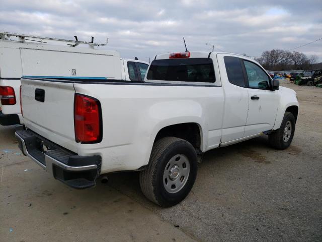 Photo 2 VIN: 1GCHSBEA9H1315170 - CHEVROLET COLORADO 