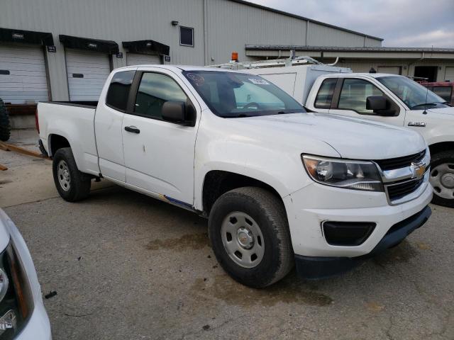 Photo 3 VIN: 1GCHSBEA9H1315170 - CHEVROLET COLORADO 