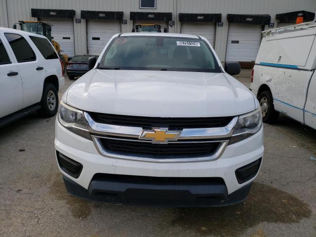 Photo 4 VIN: 1GCHSBEA9H1315170 - CHEVROLET COLORADO 