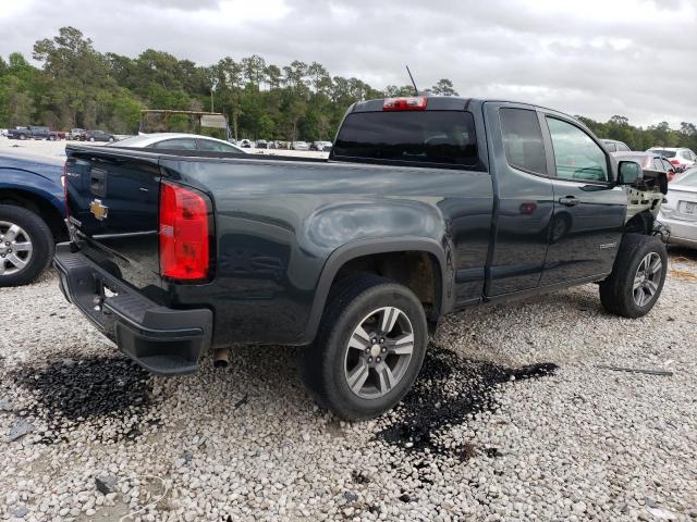 Photo 2 VIN: 1GCHSBEA9J1128369 - CHEVROLET COLORADO 