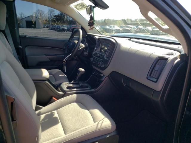 Photo 4 VIN: 1GCHSBEA9J1216452 - CHEVROLET COLORADO 