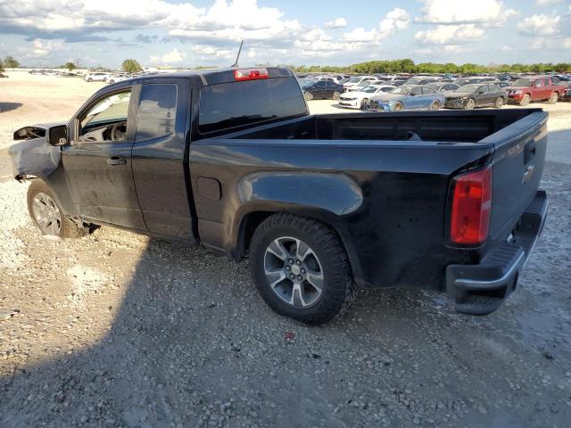 Photo 1 VIN: 1GCHSBEA9J1325770 - CHEVROLET COLORADO 