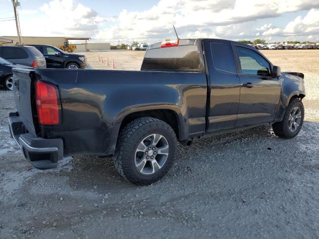 Photo 2 VIN: 1GCHSBEA9J1325770 - CHEVROLET COLORADO 