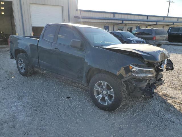 Photo 3 VIN: 1GCHSBEA9J1325770 - CHEVROLET COLORADO 