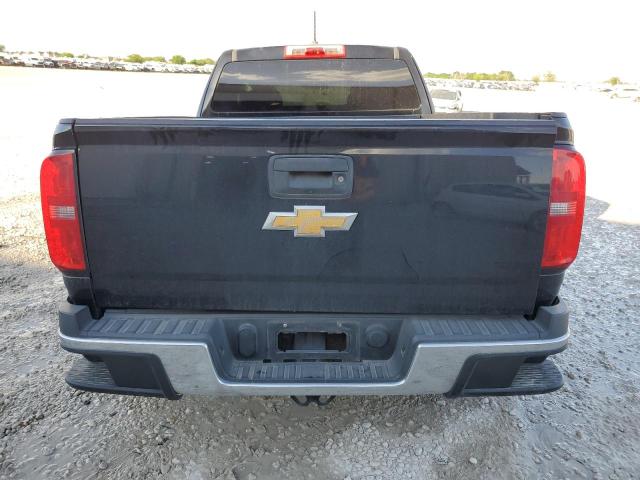 Photo 5 VIN: 1GCHSBEA9J1325770 - CHEVROLET COLORADO 