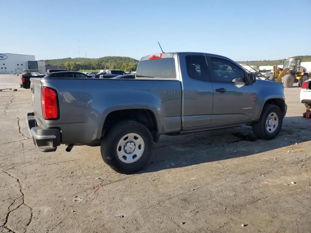 Photo 2 VIN: 1GCHSBEA9K1186712 - CHEVROLET COLORADO 