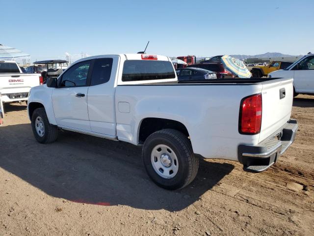 Photo 1 VIN: 1GCHSBEA9K1197483 - CHEVROLET COLORADO 