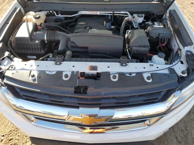 Photo 10 VIN: 1GCHSBEA9K1197483 - CHEVROLET COLORADO 