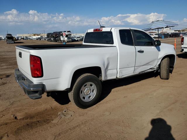 Photo 2 VIN: 1GCHSBEA9K1197483 - CHEVROLET COLORADO 