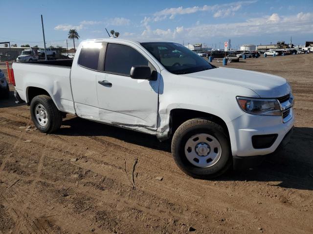 Photo 3 VIN: 1GCHSBEA9K1197483 - CHEVROLET COLORADO 