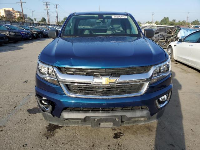 Photo 4 VIN: 1GCHSBEA9K1223368 - CHEVROLET COLORADO 