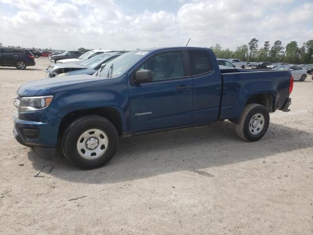 Photo 0 VIN: 1GCHSBEA9K1223628 - CHEVROLET COLORADO 