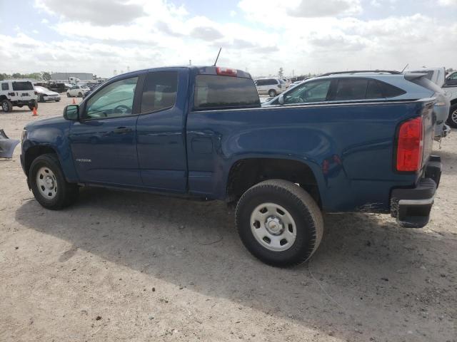 Photo 1 VIN: 1GCHSBEA9K1223628 - CHEVROLET COLORADO 