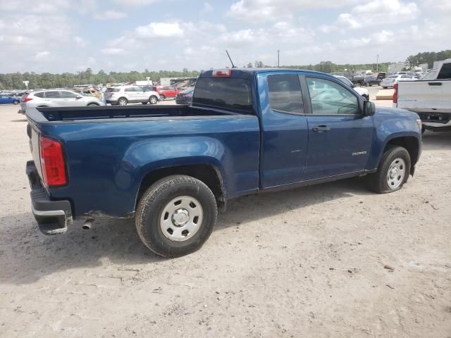 Photo 2 VIN: 1GCHSBEA9K1223628 - CHEVROLET COLORADO 