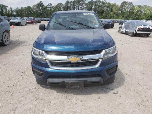 Photo 4 VIN: 1GCHSBEA9K1223628 - CHEVROLET COLORADO 