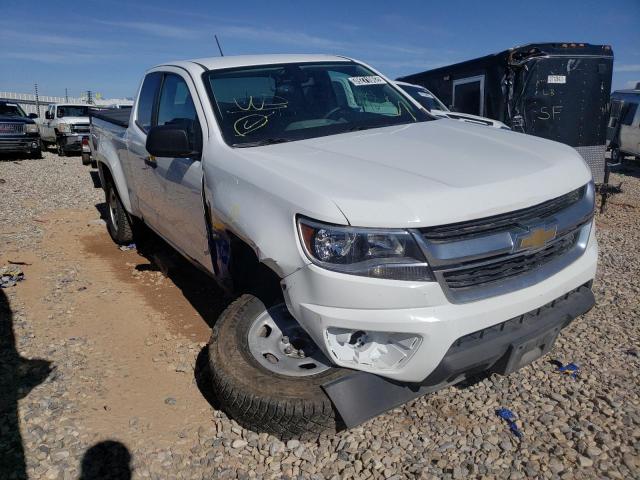 Photo 0 VIN: 1GCHSBEA9K1244205 - CHEVROLET COLORADO 