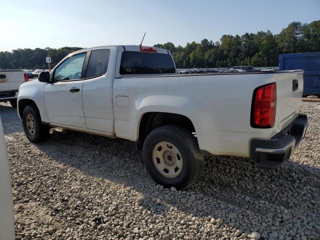 Photo 1 VIN: 1GCHSBEA9K1326256 - CHEVROLET COLORADO 