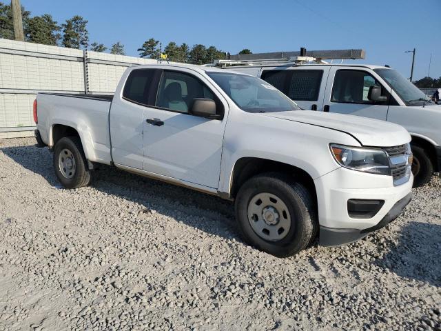 Photo 3 VIN: 1GCHSBEA9K1326256 - CHEVROLET COLORADO 