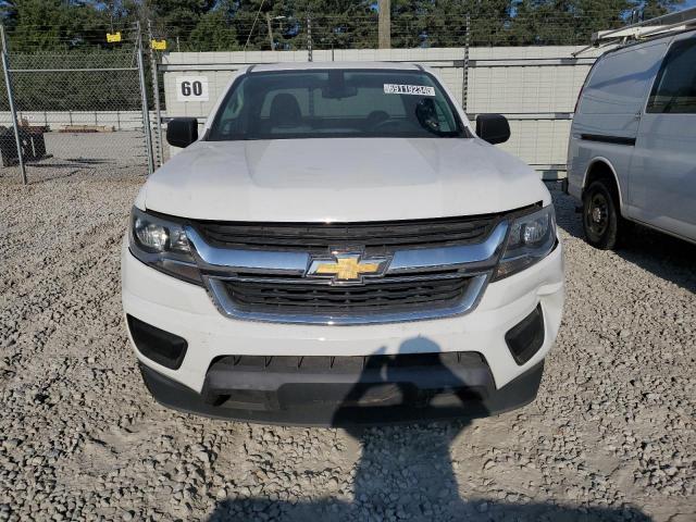 Photo 4 VIN: 1GCHSBEA9K1326256 - CHEVROLET COLORADO 