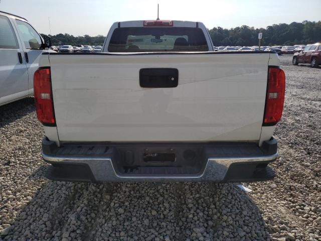 Photo 5 VIN: 1GCHSBEA9K1326256 - CHEVROLET COLORADO 