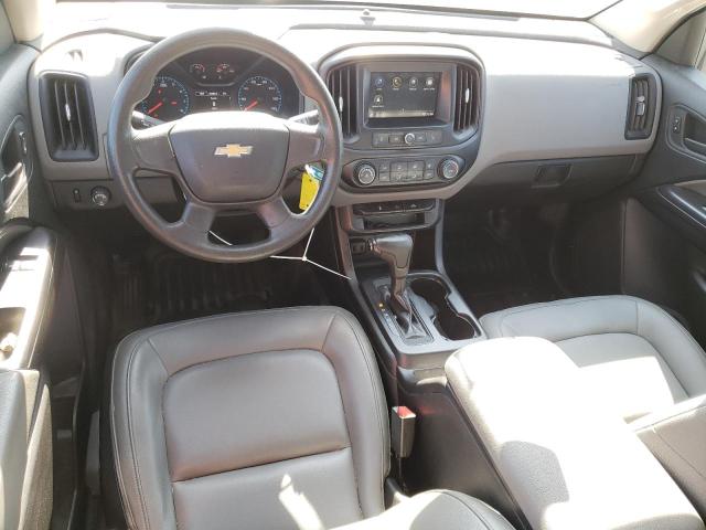 Photo 7 VIN: 1GCHSBEA9K1326256 - CHEVROLET COLORADO 