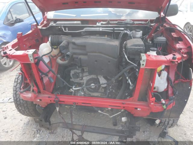 Photo 5 VIN: 1GCHSBEA9L1136457 - CHEVROLET COLORADO 