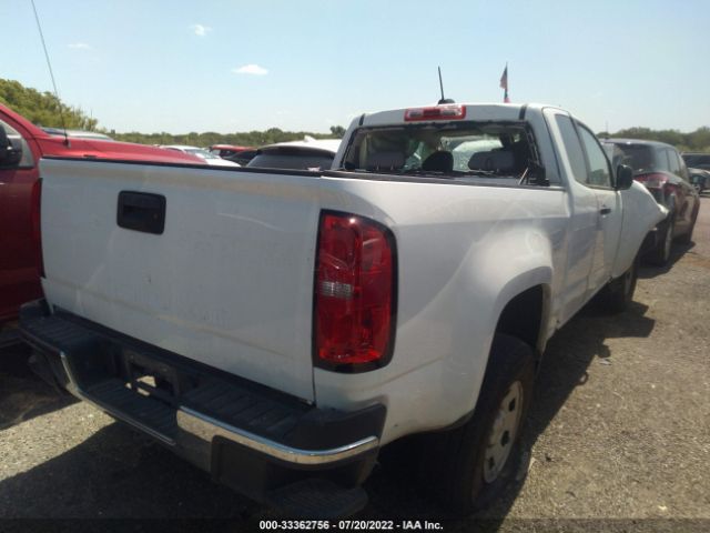 Photo 3 VIN: 1GCHSBEA9L1136748 - CHEVROLET COLORADO 