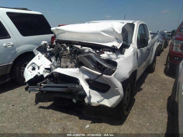 Photo 5 VIN: 1GCHSBEA9L1136748 - CHEVROLET COLORADO 