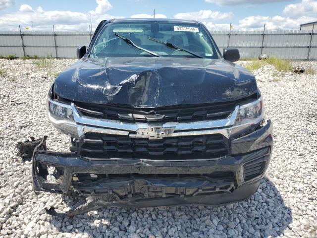 Photo 4 VIN: 1GCHSBEA9M1116954 - CHEVROLET COLORADO 