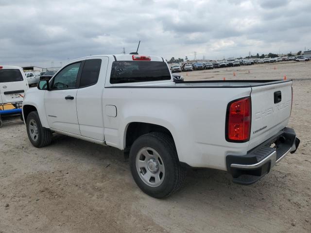 Photo 1 VIN: 1GCHSBEA9M1296081 - CHEVROLET COLORADO 