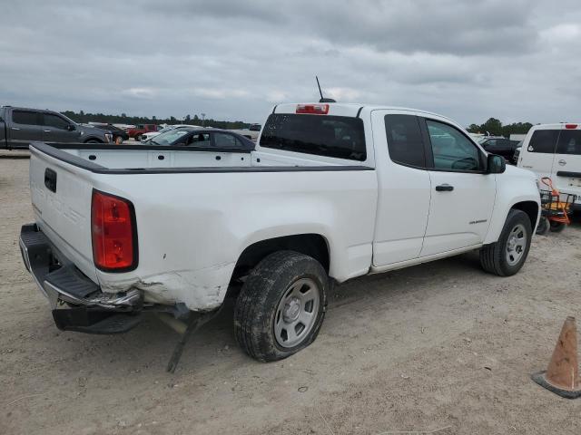 Photo 2 VIN: 1GCHSBEA9M1296081 - CHEVROLET COLORADO 