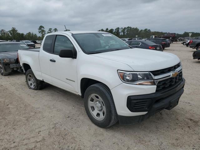 Photo 3 VIN: 1GCHSBEA9M1296081 - CHEVROLET COLORADO 