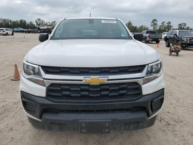 Photo 4 VIN: 1GCHSBEA9M1296081 - CHEVROLET COLORADO 