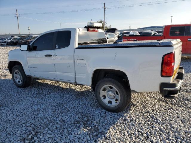 Photo 1 VIN: 1GCHSBEA9N1188075 - CHEVROLET COLORADO 