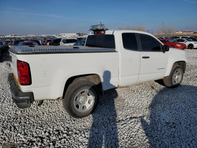 Photo 2 VIN: 1GCHSBEA9N1188075 - CHEVROLET COLORADO 