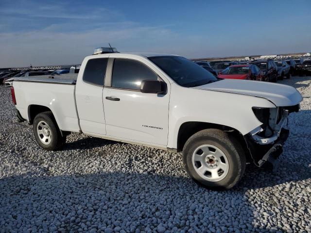 Photo 3 VIN: 1GCHSBEA9N1188075 - CHEVROLET COLORADO 